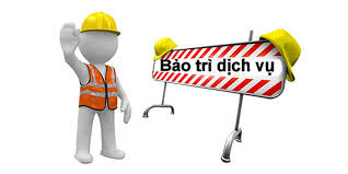 Gói Bảo trì Bảo Hành, vệ sinh